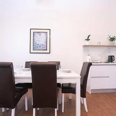 Appartement Casa San Pierro à Corfu  Extérieur photo